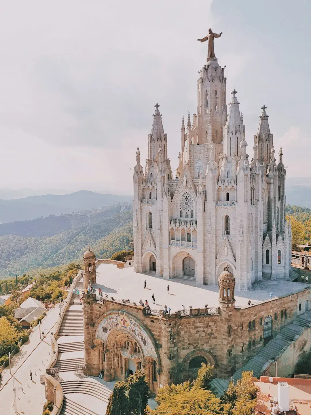 Las Mejores Cosas que Hacer y Ver en Barcelona