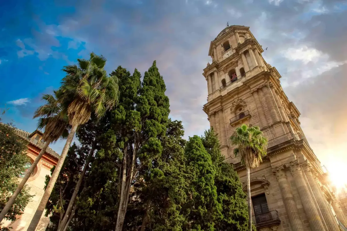 Las Mejores Cosas para Hacer y Ver en Málaga