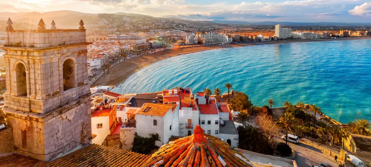 Descubre la Belleza de la Playa de Valencia