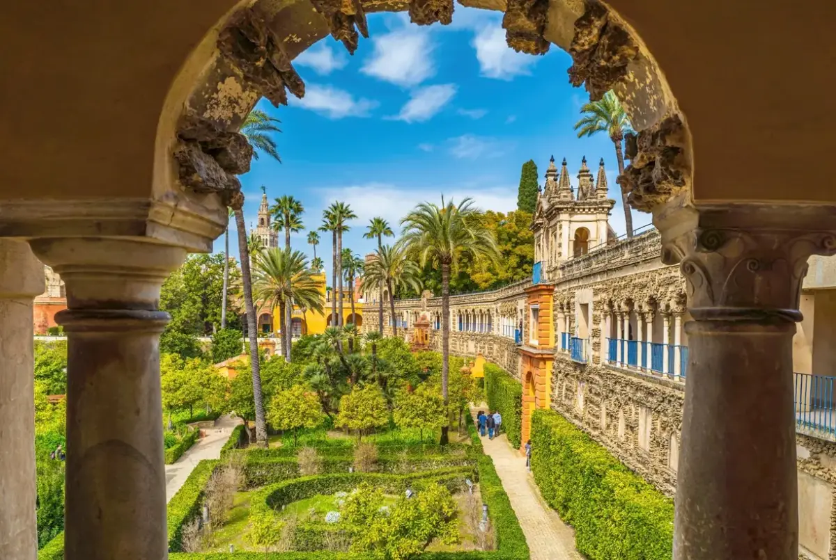 Las Mejores Cosas que Hacer y Ver en Sevilla