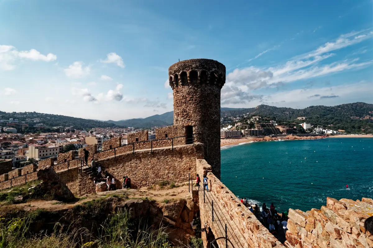 Descubre lo Mejor de Mar: Un Paraíso Costero