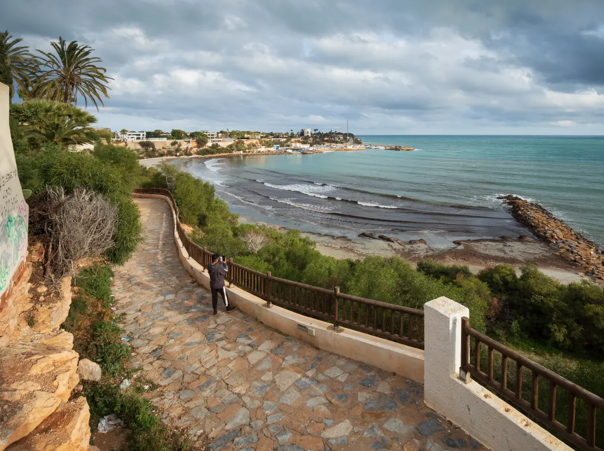 Descubre lo Mejor de Orihuela Costa