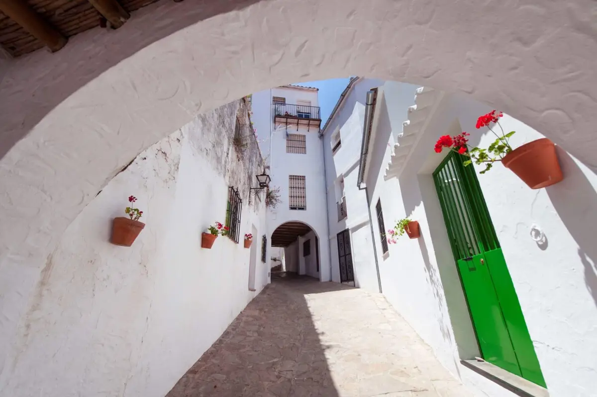 Explore El Gastor: A Hidden Gem in Andalusia