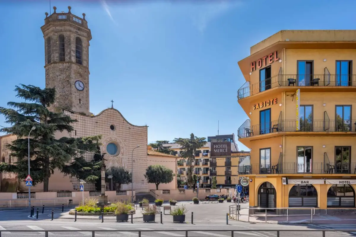Top Things to Do and See in La Pineda