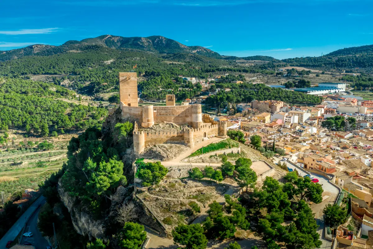 Descubre Biar: Una Joya Escondida en España