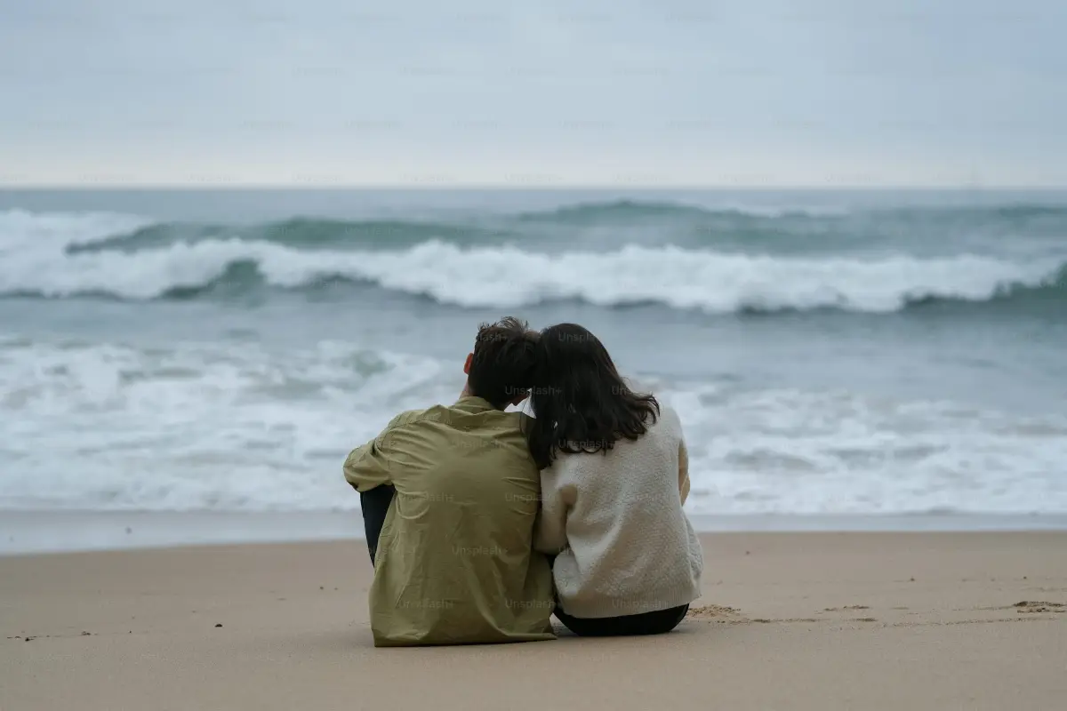 Explora la Belleza de Playa Romántica