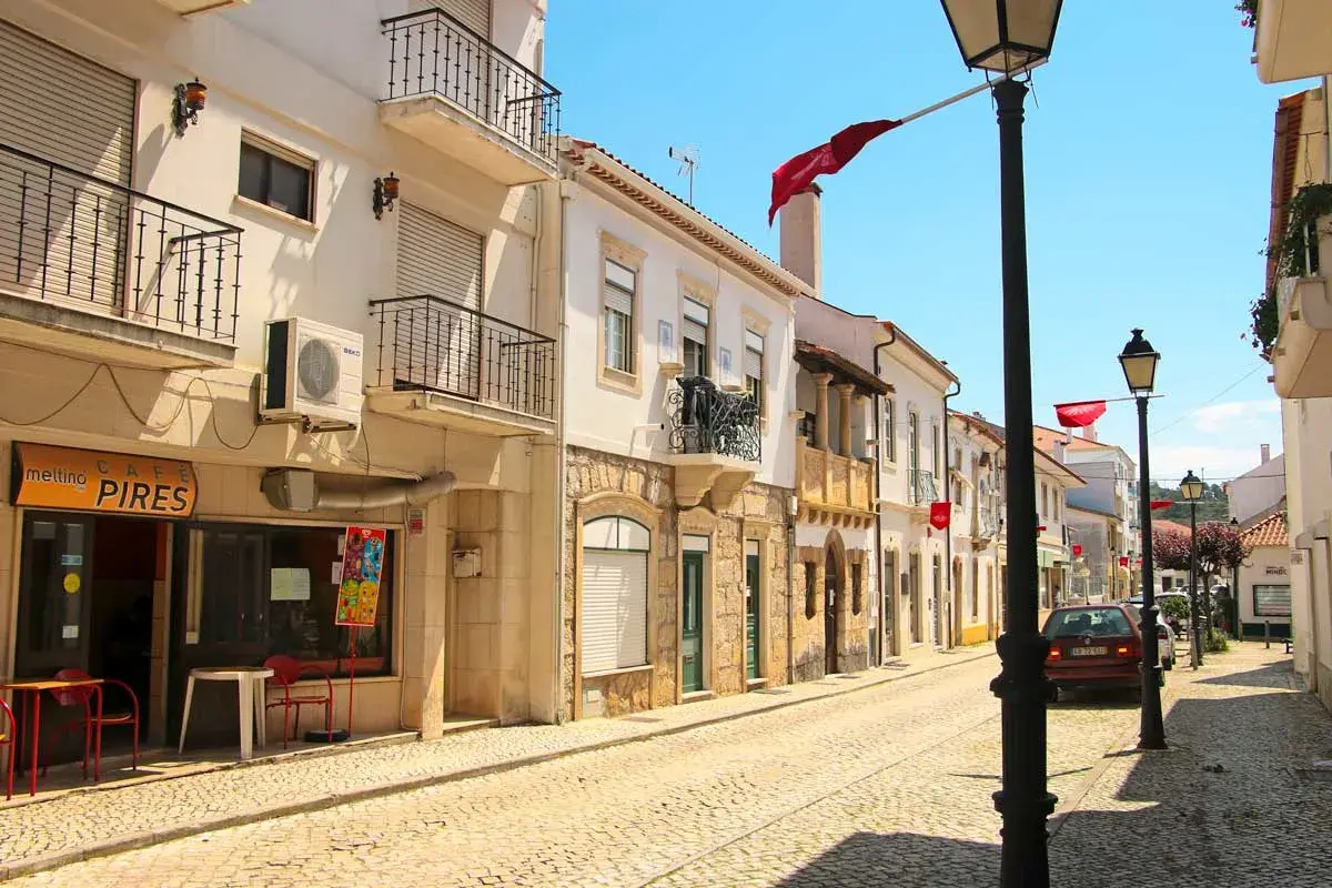Explorando Fátima: Guía del Peregrino