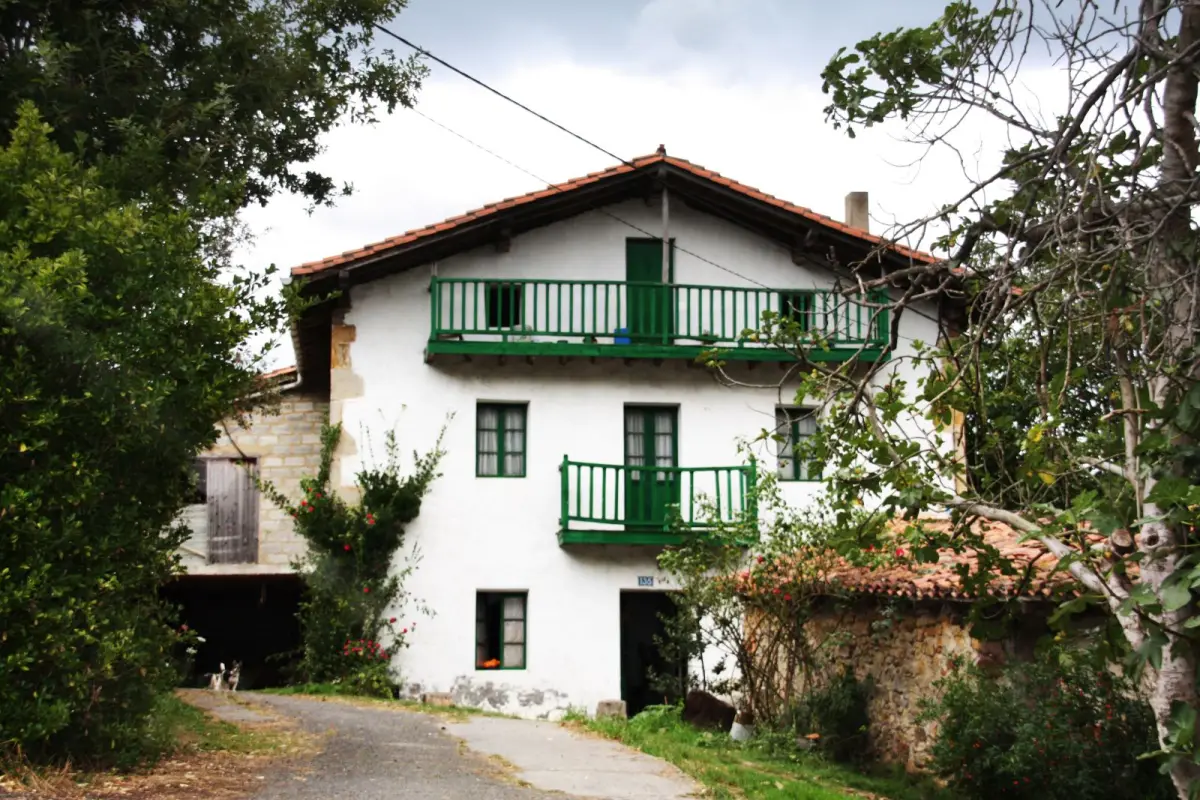 Descubre el Encanto de Lezama, España