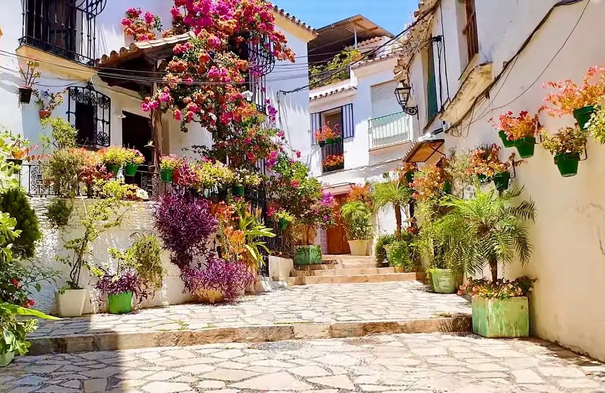 Discover Estepona: A Coastal Gem in Spain