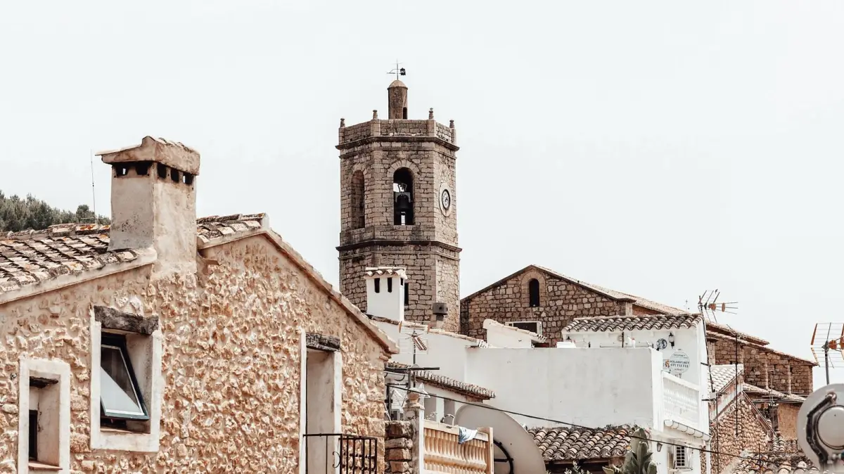 Discover the Charm of Jalon, Spain