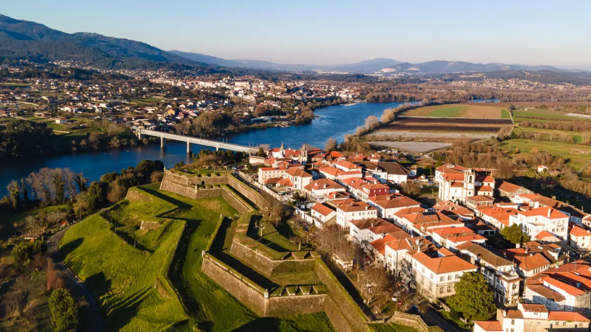 Explore Valença do Minho: A Gem of Northern Portugal
