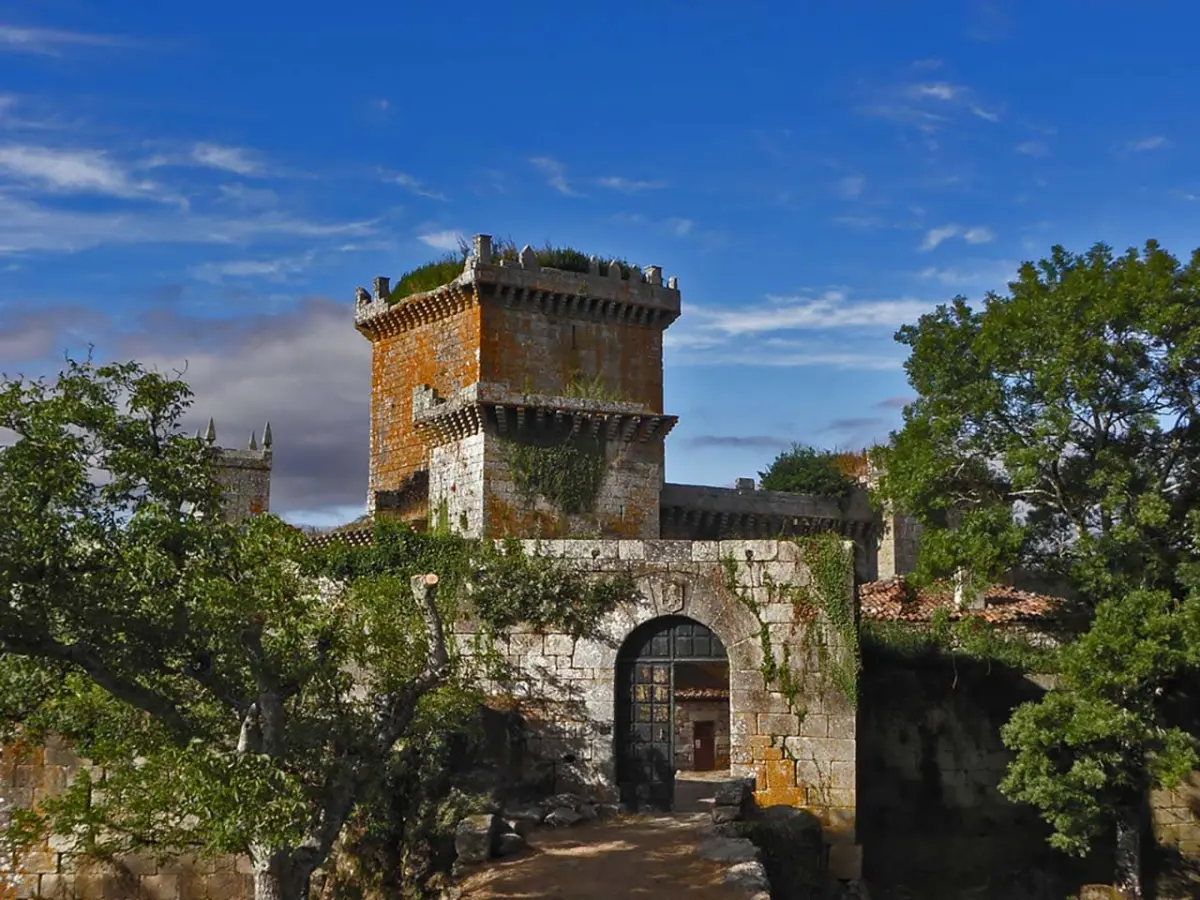 Explore the Charming Town of Palas de Rey