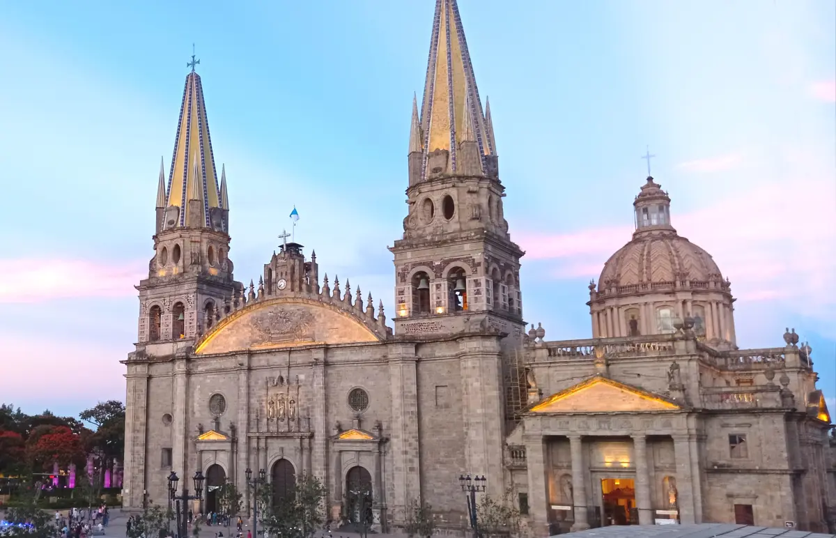 Top Things to Do and See in Guadalajara