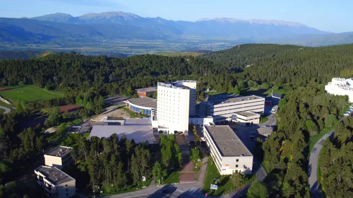 Descubre Font Romeu: Un Paraíso Montañés