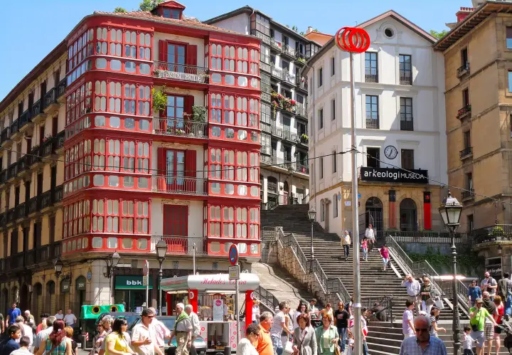 Descubre lo Mejor de Bilbao: Principales Atracciones y Actividades