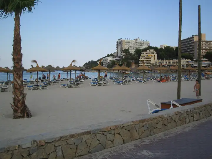 Explora lo Mejor de Playa de Palma