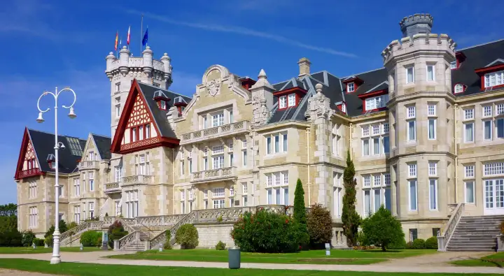 Descubre Santander: Principales cosas que hacer y ver