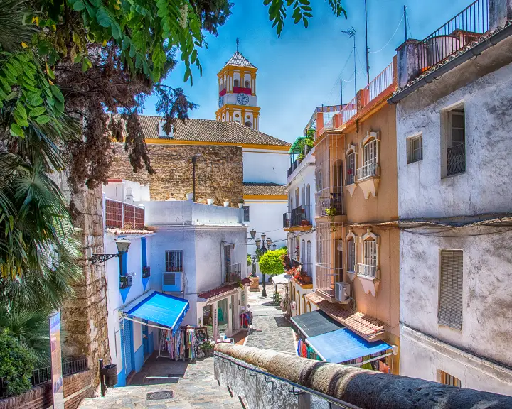Las Mejores Cosas para Hacer y Ver en Marbella