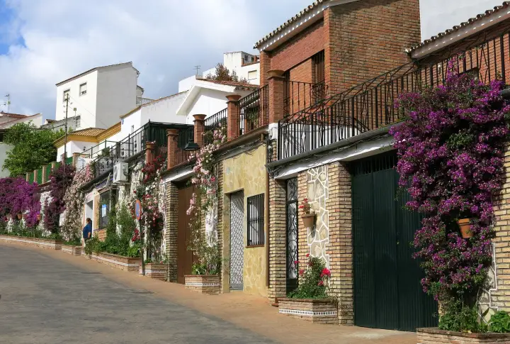 Descubre Benaoján: Una Joya Escondida en España