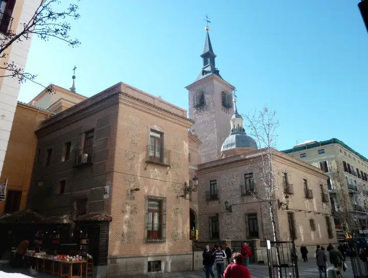 Explora San Ginés: Una Joya Escondida en España